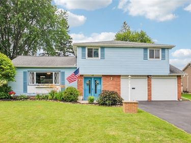 45 Sandoris Circle , Rochester, NY 14622