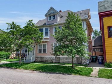 11 15th Street, Buffalo, NY 14213
