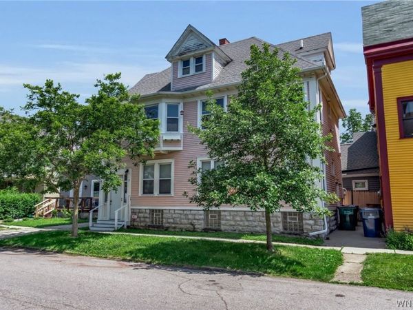 11 15th Street, Buffalo, NY 14213