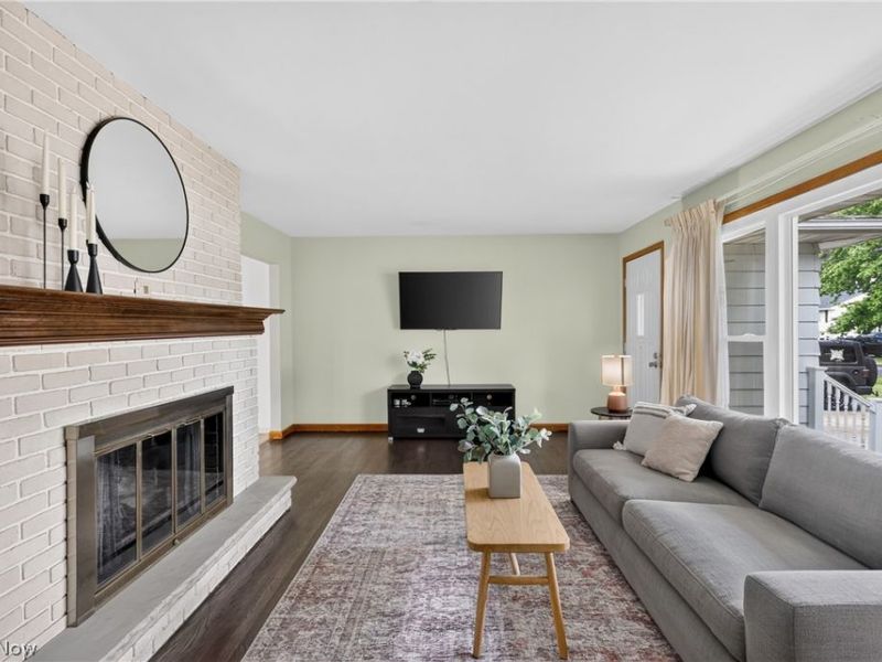 483 Charles Avenue, Cortland, OH 44410 Photo 6