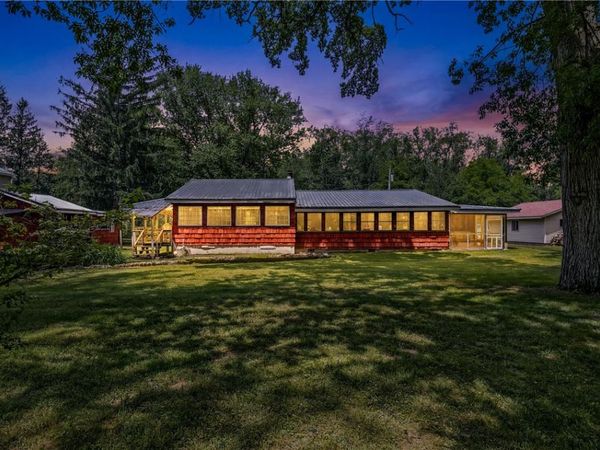 723 Barron Lane, Champion, PA 15622