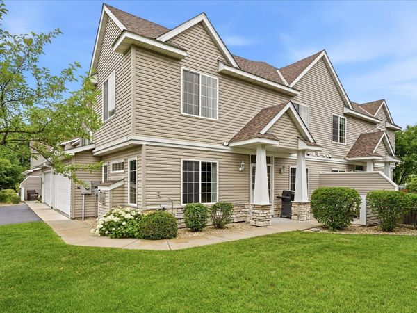 15537 Sodium Way, Ramsey, MN 55303