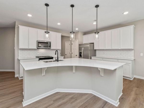 12840 Sawyer Lane, Rogers, MN 55374