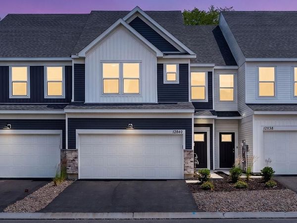 12840 Sawyer Lane, Rogers, MN 55374