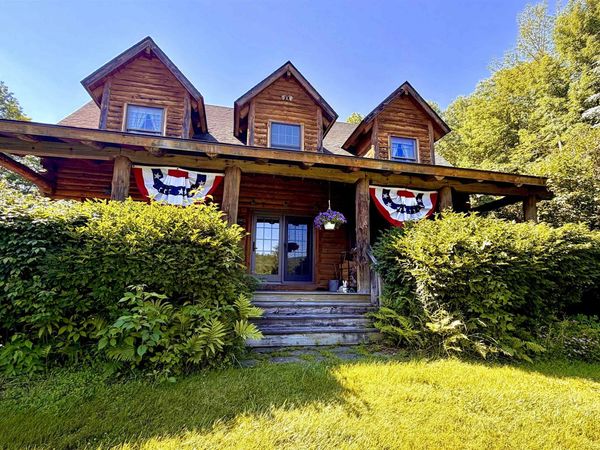 3036 West Woodstock Road, Woodstock, VT 05091