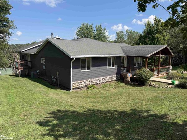102 Cardinal Drive, Coon Rapids, IA 50058