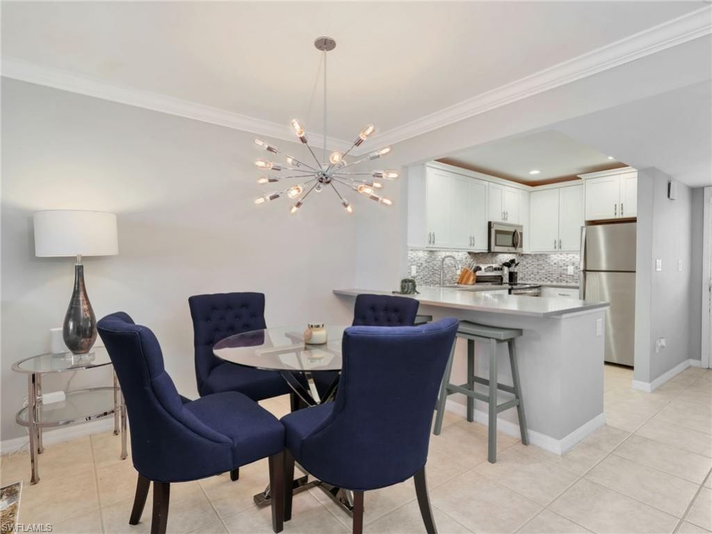 750 Mooring Line Dr, Unit 203, Naples, FL 34102 Photo