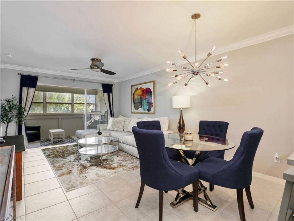 750 Mooring Line Dr, Unit 203, Naples, FL 34102 Photo