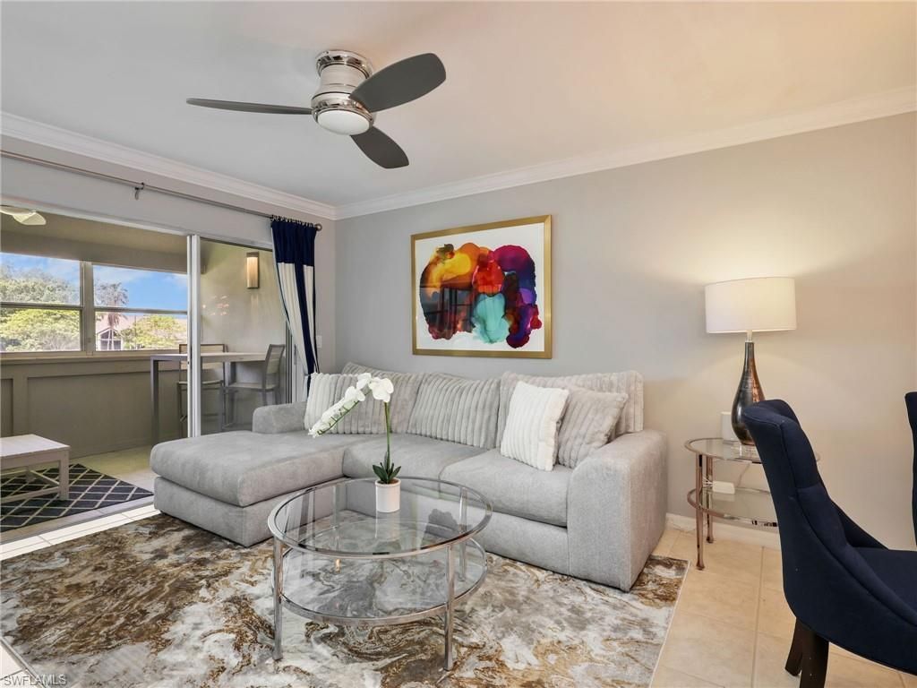 750 Mooring Line Dr, Unit 203, Naples, FL 34102 Photo