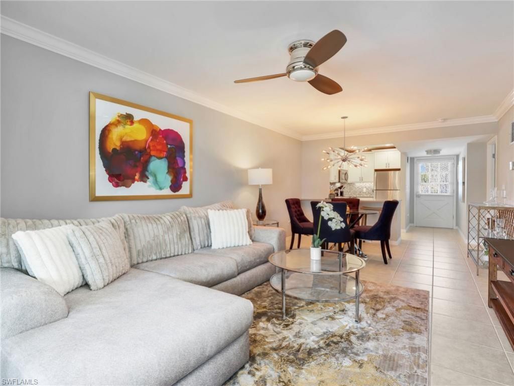 750 Mooring Line Dr, Unit 203, Naples, FL 34102 Photo