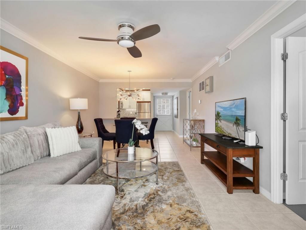 750 Mooring Line Dr, Unit 203, Naples, FL 34102 Photo