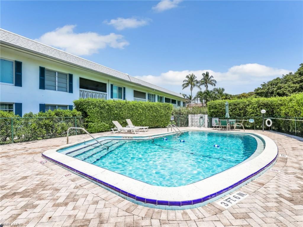750 Mooring Line Dr, Unit 203, Naples, FL 34102 Photo