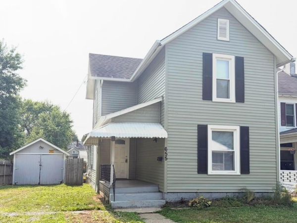 655 Evans Street, Newark, OH 43055