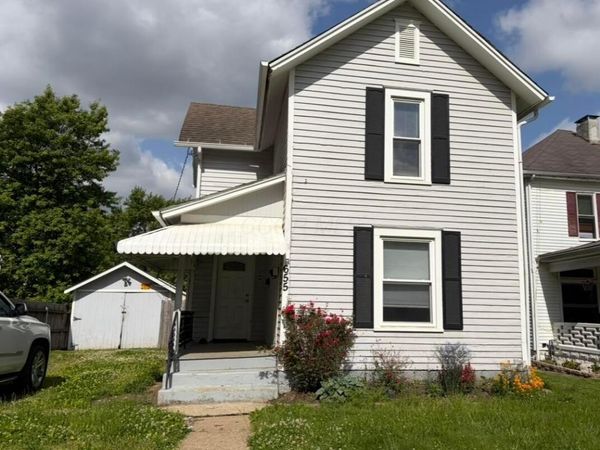 655 Evans Street , Newark, OH 43055