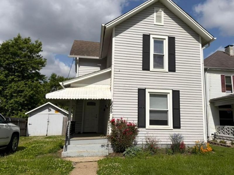655 Evans Street , Newark, OH 43055 Photo 1