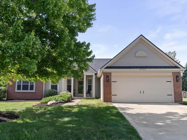 6704 Seckel Drive , Westerville, OH 43082