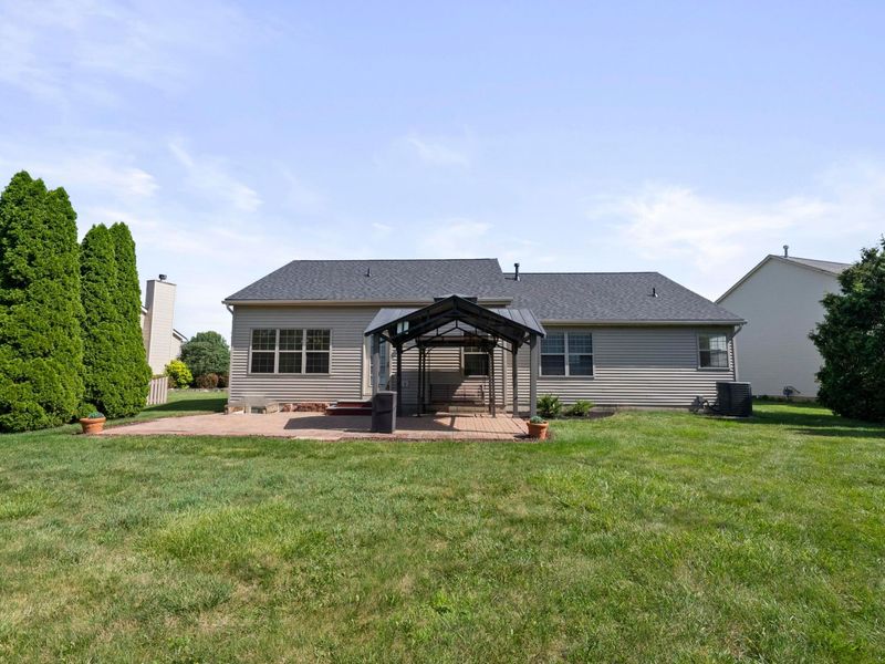 6704 Seckel Drive, Westerville, OH 43082 Photo 40