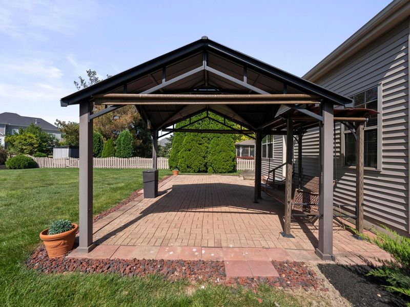 6704 Seckel Drive, Westerville, OH 43082 Photo 41