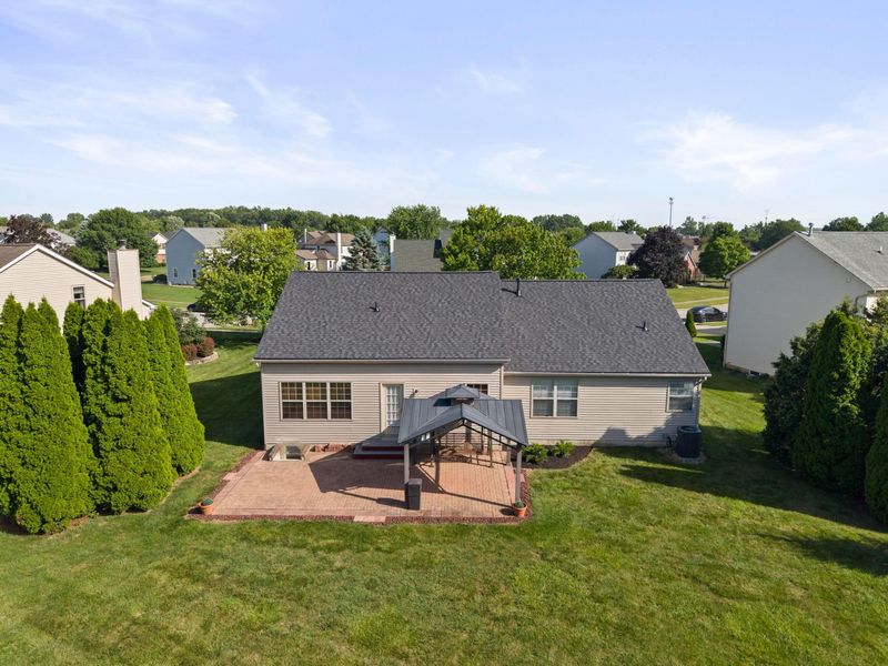 6704 Seckel Drive, Westerville, OH 43082 Photo 46