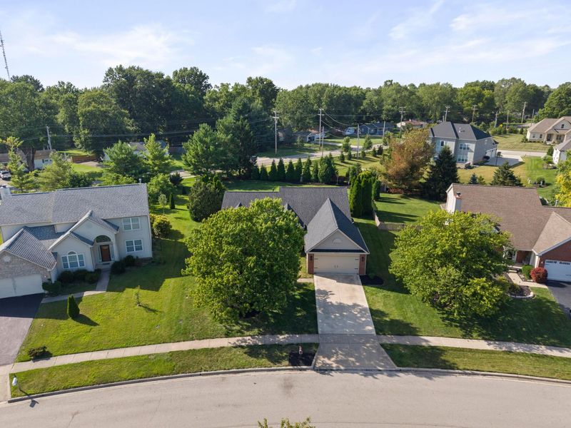 6704 Seckel Drive, Westerville, OH 43082 Photo 49