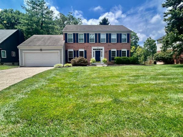 953 Watch Creek Drive, Anderson Twp, OH 45230