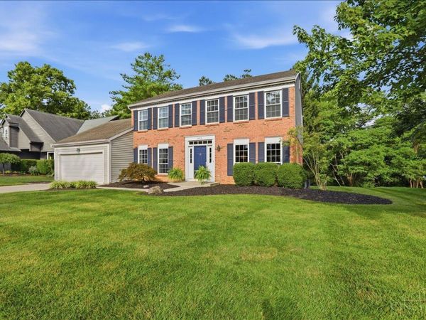 953 Watch Creek Drive, Anderson Twp, OH 45230