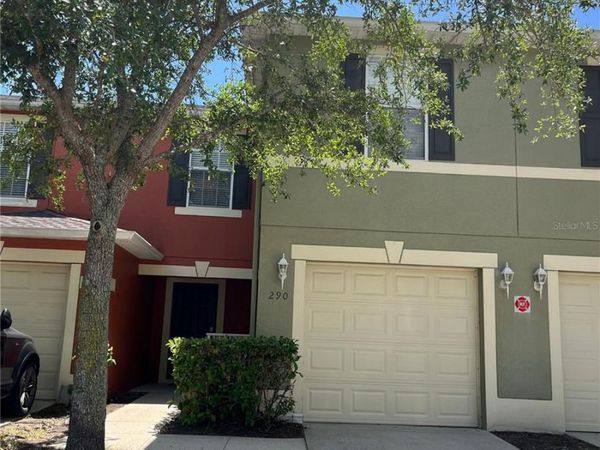 290 GLOWING PEACE LANE , Unit 52, ORLANDO, FL 32824