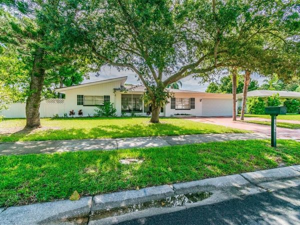 1519 BASS BOULEVARD , DUNEDIN, FL 34698