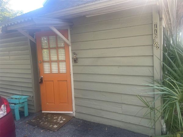 776 27TH AVENUE N, Unit 2, ST PETERSBURG, FL 33704