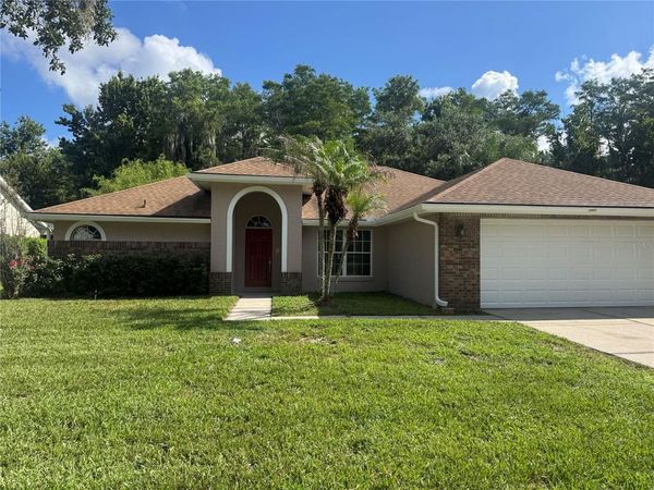 10941 MILL POND WAY , ORLANDO, FL 32825