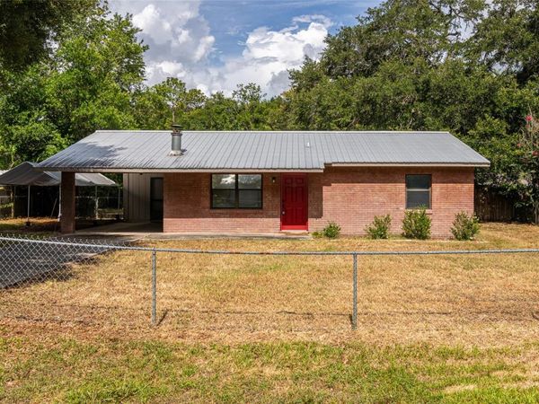 6362 NW 64TH TERRACE , OCALA, FL 34482