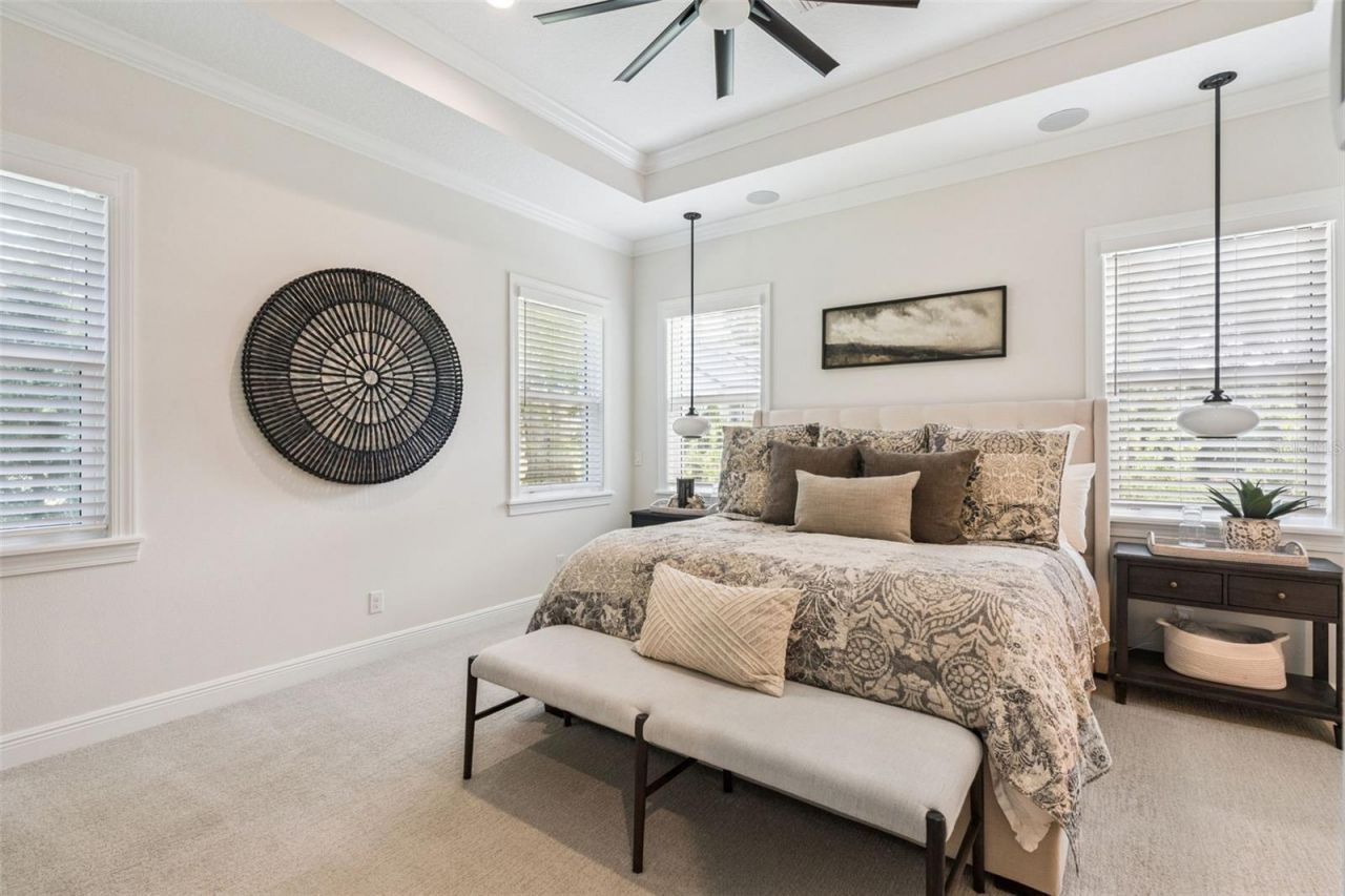20401 Wolf Springs Court, Clermont, FL 34715 Photo