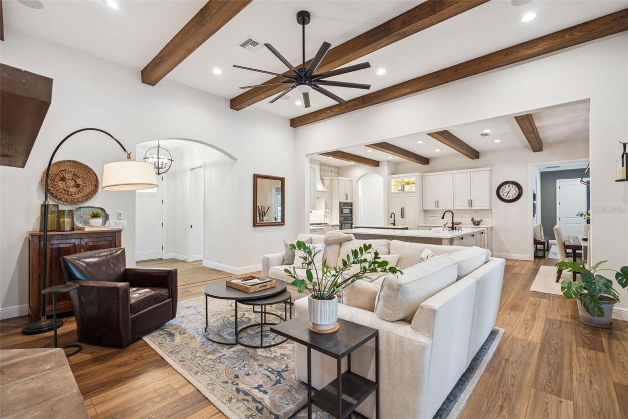 20401 Wolf Springs Court, Clermont, FL 34715 Photo