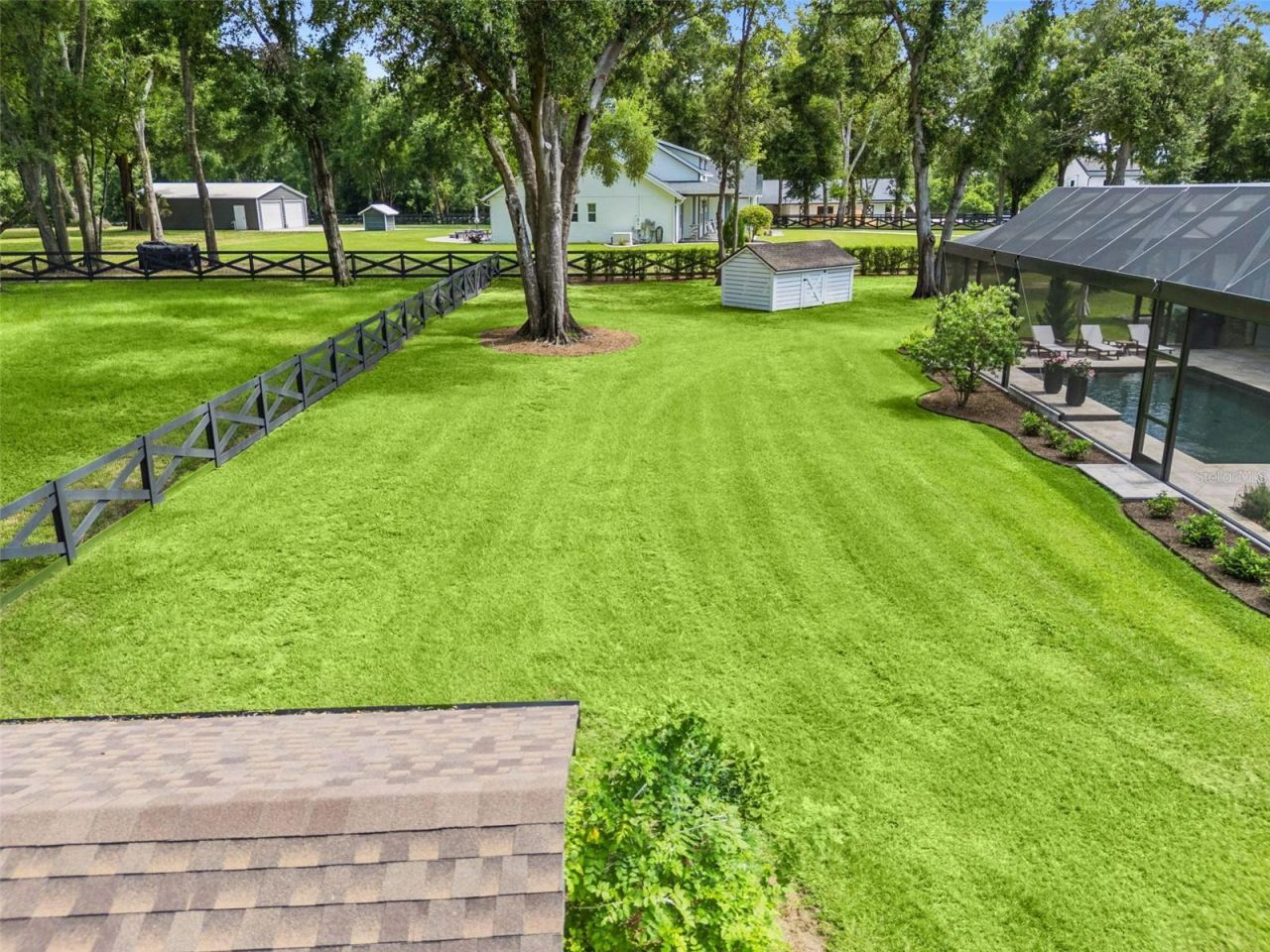 20401 Wolf Springs Court, Clermont, FL 34715 Photo