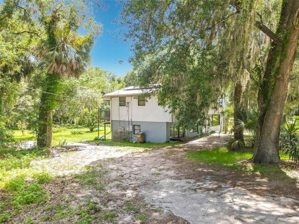 24930 AVENUE C , PAISLEY, FL 32767