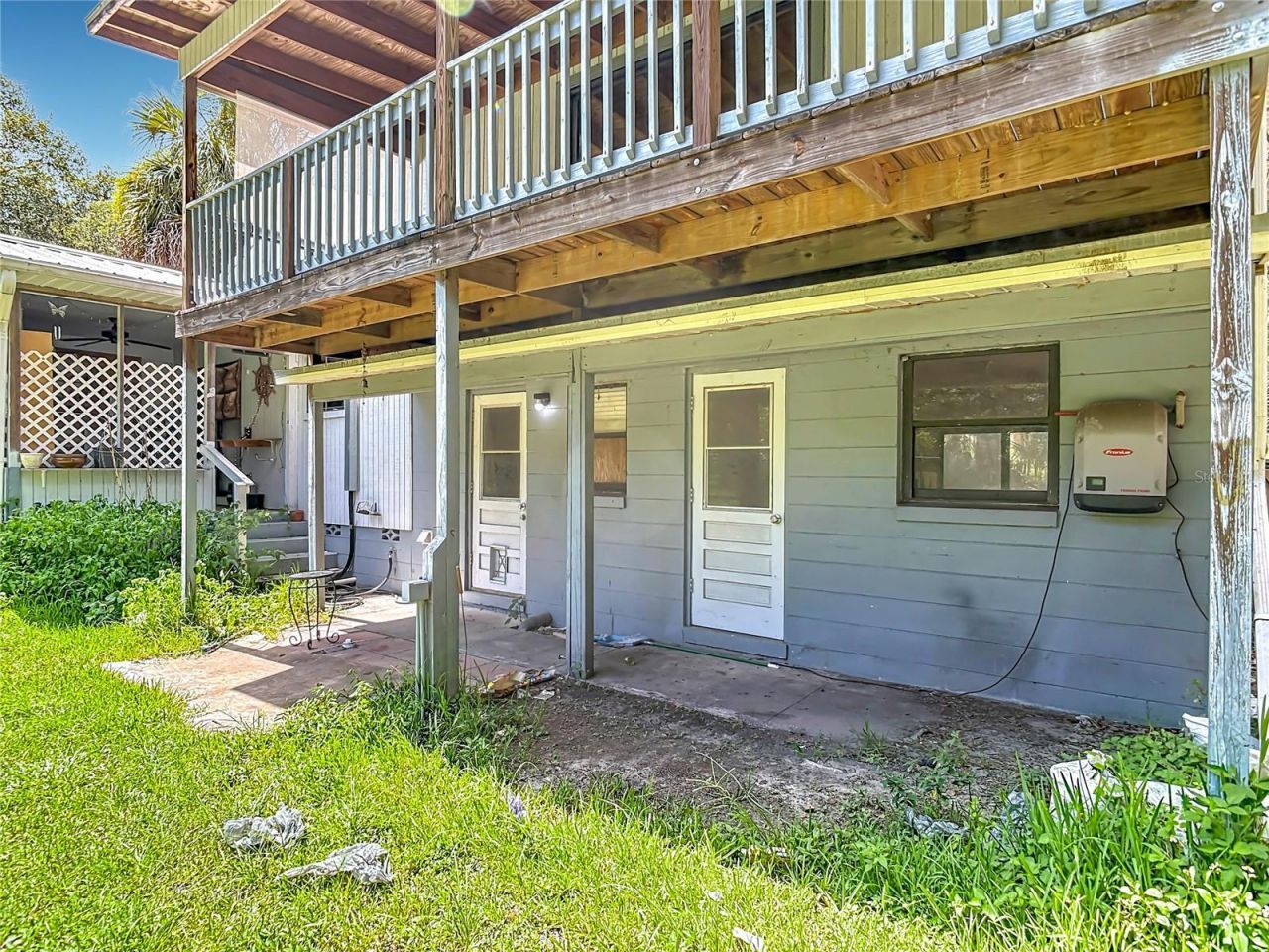 24930 Avenue C , Paisley, FL 32767 Photo