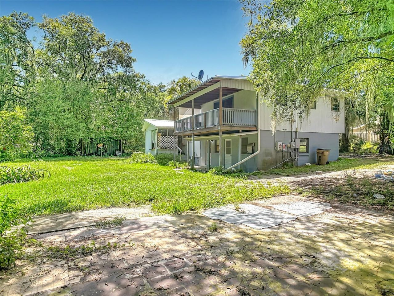 24930 Avenue C , Paisley, FL 32767 Photo