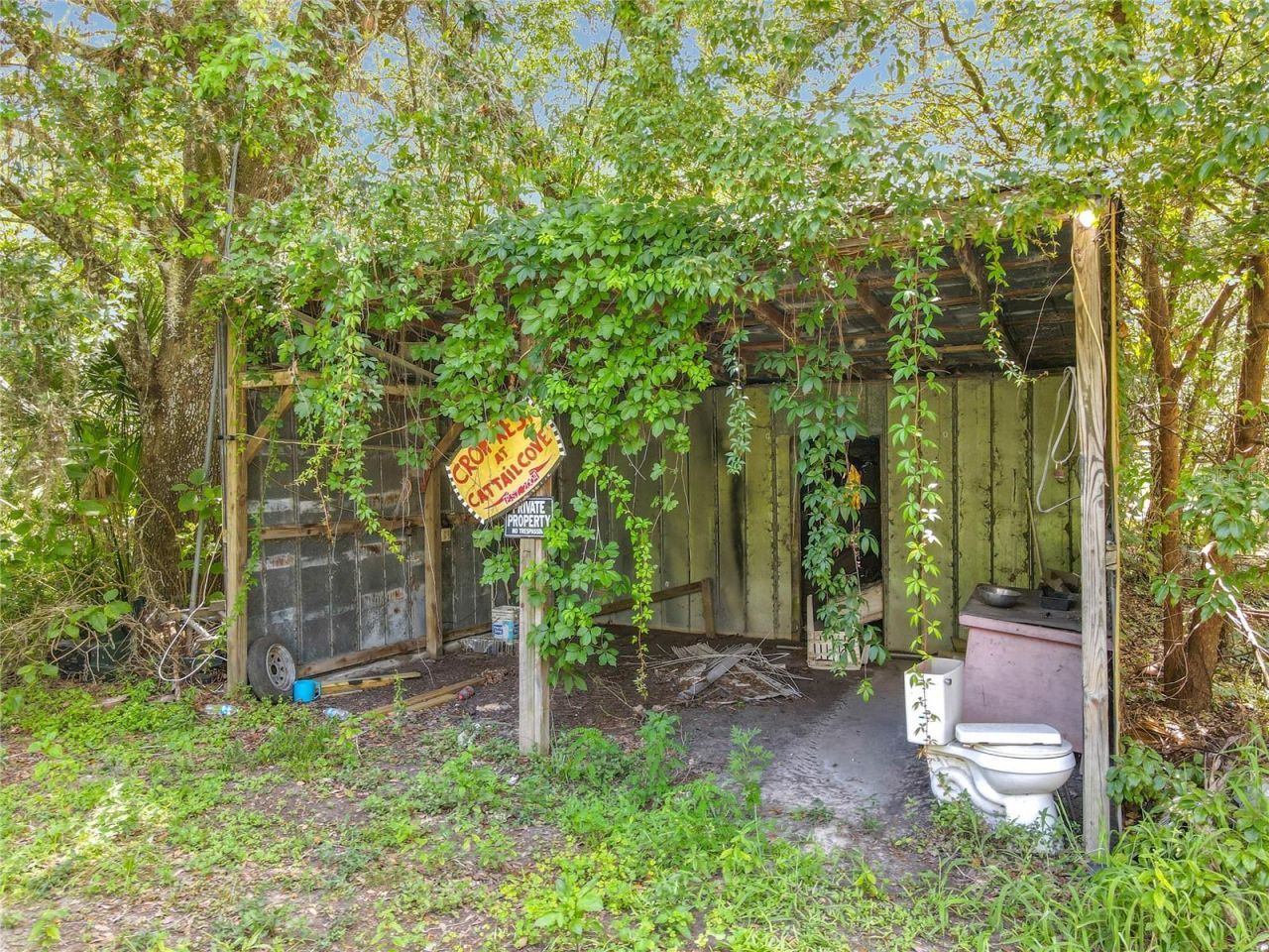 24930 Avenue C , Paisley, FL 32767 Photo