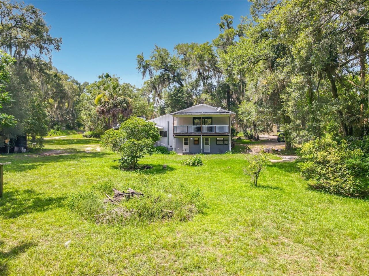24930 Avenue C , Paisley, FL 32767 Photo