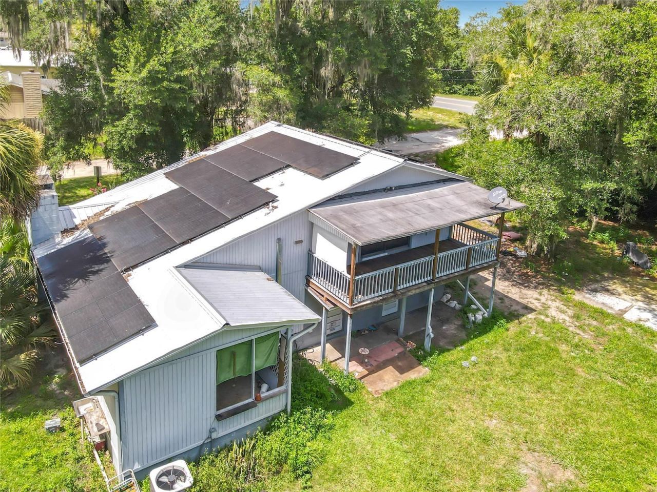 24930 Avenue C , Paisley, FL 32767 Photo