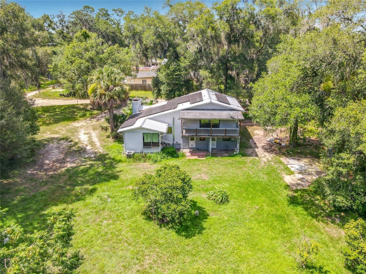 24930 Avenue C , Paisley, FL 32767 Photo