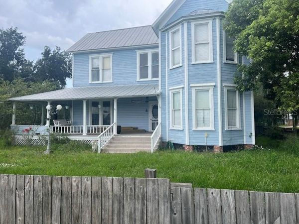 523 N LEE AVENUE , ARCADIA, FL 34266