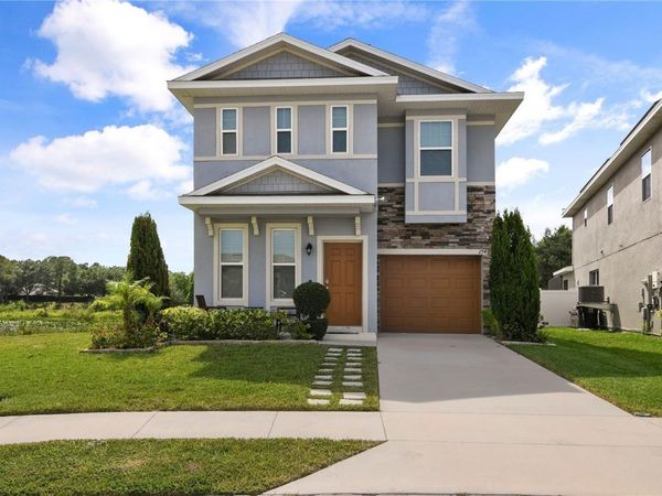 294 ABERDEEN STREET , DAVENPORT, FL 33896