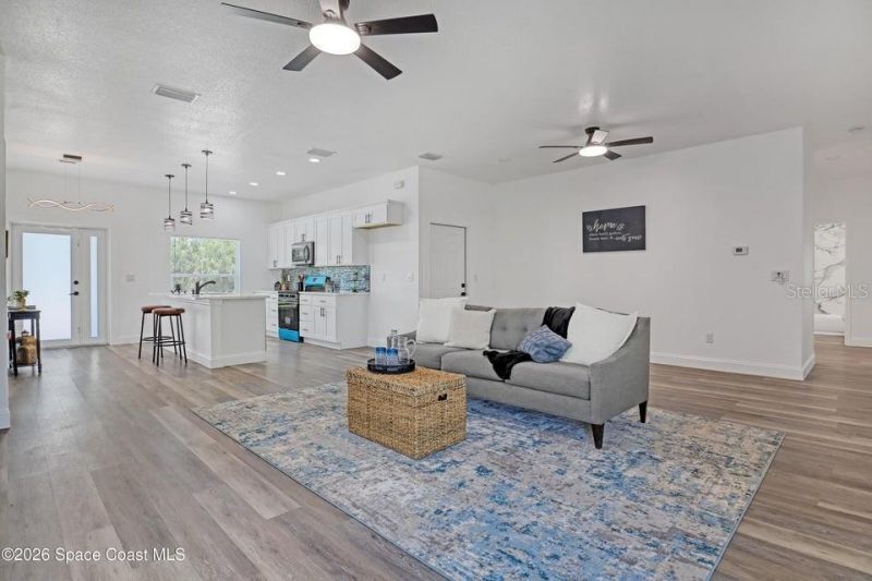 601 Yardley Street Sw, Palm Bay, FL 32908 Photo
