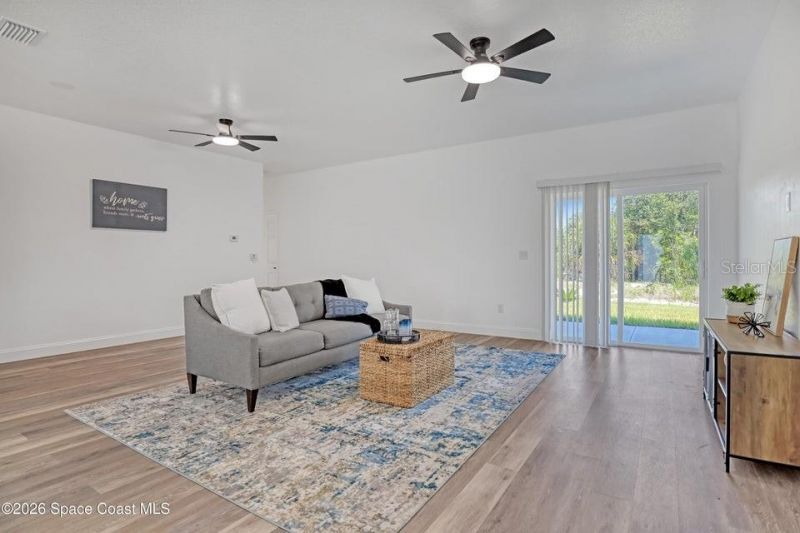 601 Yardley Street Sw, Palm Bay, FL 32908 Photo