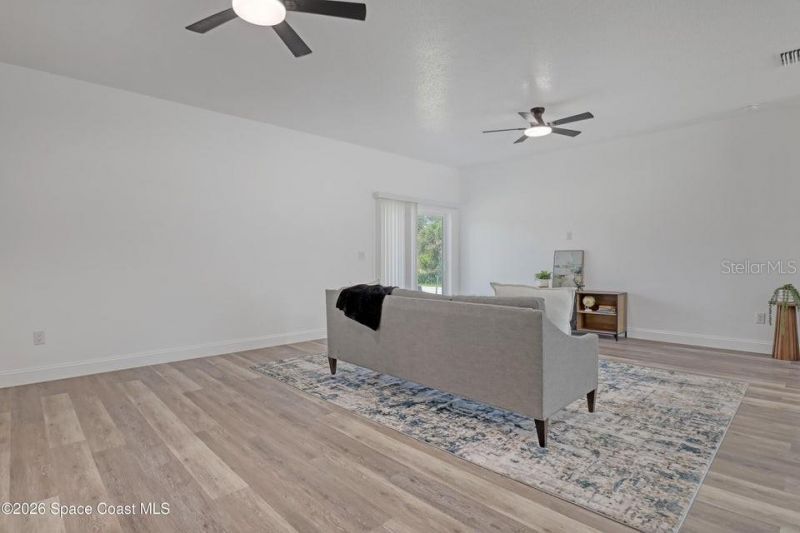601 Yardley Street Sw, Palm Bay, FL 32908 Photo