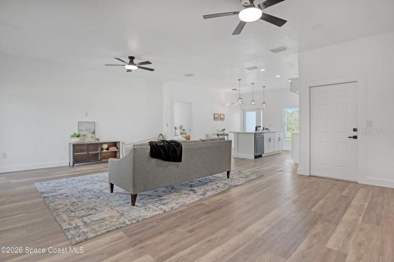 601 Yardley Street Sw, Palm Bay, FL 32908 Photo