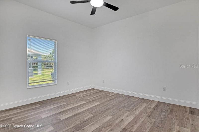 601 Yardley Street Sw, Palm Bay, FL 32908 Photo