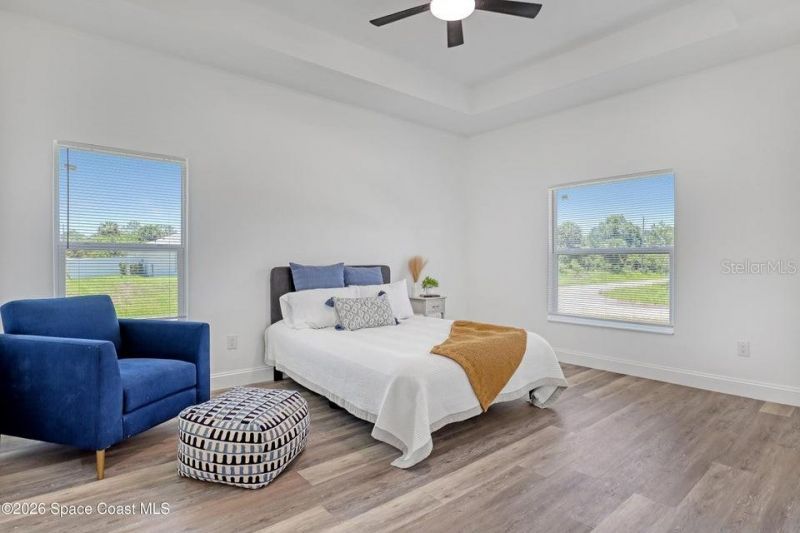 601 Yardley Street Sw, Palm Bay, FL 32908 Photo