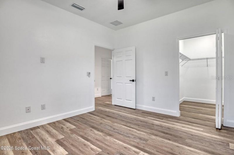 601 Yardley Street Sw, Palm Bay, FL 32908 Photo